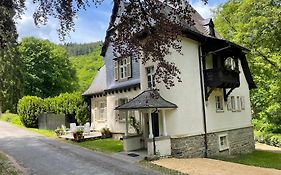 Landsitz Kammerburg - Verwalterwohnhaus